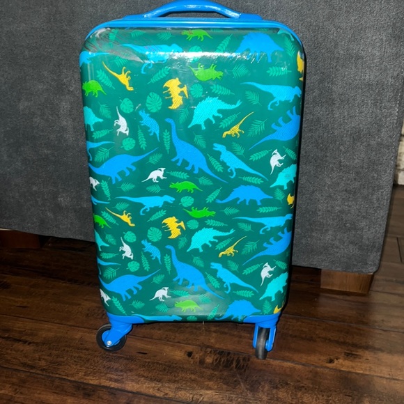 Other Dinosaur Suitcase Poshmark